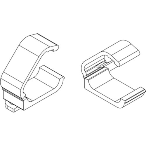 Cable Holding Clip