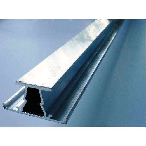 Aluminum Rails (Light Type) Aluminum Rails (Light Type)