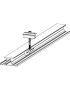 Aluminum Rails (Light Type) Aluminum Rails (Light Type)